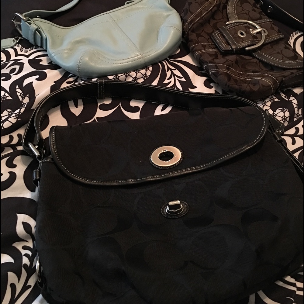 Purses